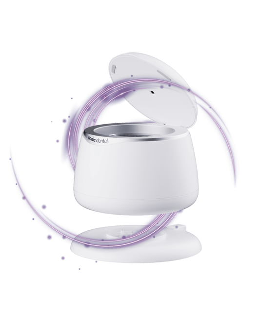 Don’t just vibrate—sweep: why Multi-Frequency Clean makes ultrasonic cleaning more consistent