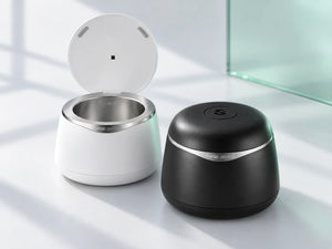 Sonic Pro – The #1 Dentist-Approved Ultrasonic & UVC Cleaner