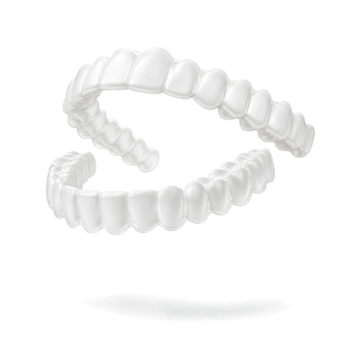 Clear aligner
