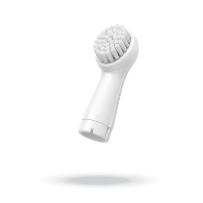 Toothbrush head